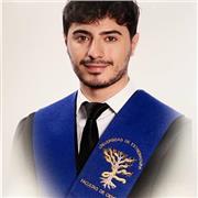 Graduado en Biología. Clases de biología, ciencias naturales, anatomía, ciencias de la tierra y asignaturas relacionadas